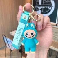 ราคา Bubble Matlab แกะน้อยพวงกุญแจน่ารักตุ๊กตาแกะกระเป๋ารถ Key CHAIN จี้ของขวัญเล็กๆ (21764531149)