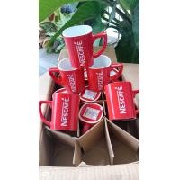 ราคา แก้วเนสกาแฟแดง 250 ml (21777111455)