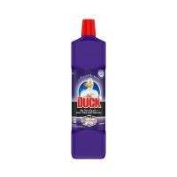 ราคา DUCK น้ำยาล้างห้องน้ำ เป็ดโปร ห้องน้ำ1 น้ำยาทำความสะอาดห้องน้ำ สูตรเข้มข้น ขนาด 900 ml (21727372732)