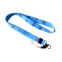 ราคา สายห้อยโทรศัพท์ สายคล้องบัตร สายห้อยมือถือ สายห้อยคอ ลายการ์ตูน ชุดที่ 1 ส่งจากไทย (12189733455)