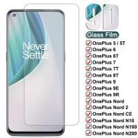 ราคา Ready Stock Tempered แก้ว 9D กระจกนิรภัยสำหรับ OnePlus 9 9R 9E 8T 7 7T 6 6T 5T 3 3T Protector ฟิล์ม OnePlus Nord 2 CE N10 N100 N200กระจกนิรภัย (16637283434)