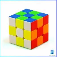 ราคา Serenity รูบิค 3x3x3 ความเร็วระดับมืออาชีพ รูบิค ลูกบาศก์ ของเล่นลับสมอง Twist Puzzle Rubiks Cube MF3RS Racing Cube (13414187844)
