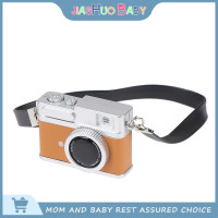 ราคา JiaShuo Baby Toy 1PC Mini Camera รุ่น dollhouse Miniature กล้องย้อนยุครุ่น Decor ของเล่นสามารถส่องแสง (21168511355)
