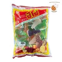 ราคา ปีโป้ Pipo เยลลี่ รวมรสผลไม้แพ็คละ 30 ถ้วย (21764566488)