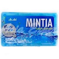 ราคา Asahi MINTIA Sugarless MINTIA BREEZE MINTIA VOICE ลูกอมไม่มีน้ำตาล ดับกลิ่นปาก (20767670055)