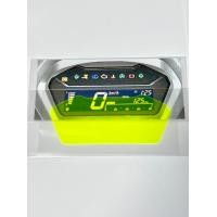 ราคา ฟิล์มกันรอยเรือนไมล์ New Honda Giorno125 ปี2023 2024 giorno 125 (20439948088)