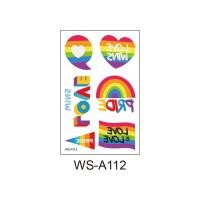 ราคา Big Party พร้อมส่ง ธง หลากหลายทางเพศ LGBT ขนาด lgbt flag ธงสีรุ้ง สีรุ้ง Pride Month (21789422903)