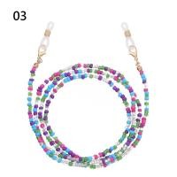 ราคา สีสันลูกปัดเชือกเส้นเล็กแว่นตาสายคล้องคอผู้หญิงแว่นตาโซ่สายคล้องคอแฟชั่นแว่นตาโซ่ (13930859448)