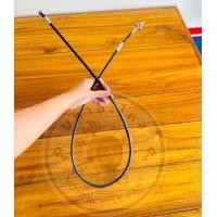 ราคา สายเบรคหน้าDream สำหรับรถมอเตอร์ไซค์ 1เส้น (21737686472)