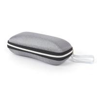 ราคา Box Glasses Zipper Reading Pouch Carry Bag Eyewear Accessories Protector Sunglasses Case Protable (19913694023)