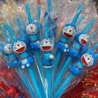 ราคา พร้อมส่ง หลอด หลอดการ์ตูน แปรง หลอดการ์ตูนลายน่ารักๆ มีให้เลือกหลากหลายสี (19398875527)