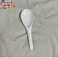 ราคา Happy Ware ทัพพีตักข้าว 1 ชิ้น ทัพพีพลาสติก ทัพพีตักแกง ทัพพีตักข้าวเหนียว (20544003946)