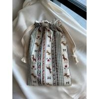 ราคา กระเป๋าหูรูดใส่มือถือ กระเป๋าผ้าหูรูด ถุงหูรูด กระเป๋าใส่มือถือ พาวเวอร์แบงค์ กระเป๋าใส่ของ (19483441295)