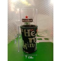 ราคา แจ็คเก็ตสวมขวด กระป๋อง ปลอกเบียร์ ปลอกสวมแก้วเบียร์ heineken tiger ลิขสิทธิ์แท้งานใหม่ (21440846283)