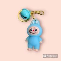 ราคา พวงกุญแจลาบูบู้ ลาบูบู้ การ์ตูนลาบูบู้ ขนาด5 5ซม รุ่นห่วงทองมีกระดิ่ง (21757834419)