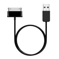 ราคา สายชาร์จข้อมูล USB สำหรับ Samsung Galaxy Tab 2 10 1 P5100 P7500 7 0 Plus T859 (16015462142)