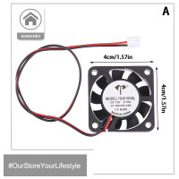 ราคา HITN เครื่องฟักไข่อัตโนมัติ12v พัดลมฟักอากาศสำหรับอุตสาหกรรมพัดลมระบายความร้อน (21303224674)