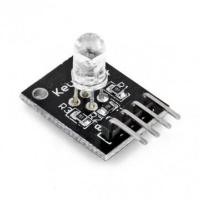 ราคา KY 016 RGB LED Module โมดูล RGB LED (12390594437)