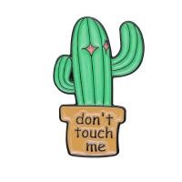 ราคา เข็มกลัดรูปกระบองเพชรจากพืชเข็มกลัดว่านหางจระเข้เข็มกลัดโลหะอัลลอยรูปต้นกระบองเพชรเข็มกลัดรูปต้นไม้ Pin ว่านหางจระเข้ (20182802051)