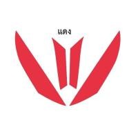 ราคา ฟิล์มแต่งไฟเลี้ยวหน้า หลัง PCX 150 2019 ราคาถูกที่สุด ฟิล์ฺมกันรอยเกรดพรีเมี่ยม ป้องกันและลบรอยขีดข่วน รับสมัครตัวแทนทั่วประเทศ (11128196748)