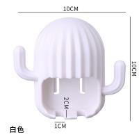 ราคา ที่เก็บแปรงฟัน ที่แขวนแปรงฟัน ที่วางแปรงฟันติดผนัง (14390196896)