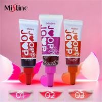 ราคา ลิปทิ้นมิสทีน MISTINE JOOP JOOP LIP TINT NO 02 7 G แดง MT71 (20978793735)