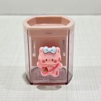 ราคา กบเหลาดินสอ ลายการ์ตูนตัวนูน แบบเหลาได้2ช่อง (21544216851)