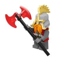 ราคา บล็อกตัวต่อ เดอะลอร์ดออฟเดอะริงส์ the lord of the rings (15513570244)