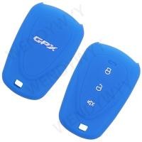 ราคา เคสกุญแจรีโมตกุญแจรีโมต GPX DRONE 2022ซิลิโคนควบคุมระยะไกล Gpx 150 TUSCANY (21731888232)