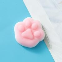 ราคา BaBycute กลุ่มสัตว์ญี่ปุ่นเกาหลีใต้สร้างสรรค์นักเรียนของขวัญตุ๊กตาระบายความเครียดตราประทับของเล่นยางบีบ (20049458780)