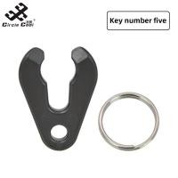 ราคา Circle Cool POM Boat Kill Switch Ignition Safety Lanyard Quick Stop Key Lanyard Rope Clip Motorboat Emergency Safety Rop For Outboard Engine (20948630195)