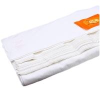 ราคา ผ้าดิบ 11 ปอนด์ สีขาวนวล หลา คุณภาพดี ราคาถูก หน้ากว้าง 1 หลา 90 เซนต์ (21305663800)