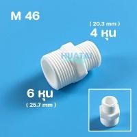 ราคา ข้อต่อตรง ข้อลด นิปเปิ้ล โฟลว์ วาล์วกันกลับ อะไหล่เครื่องกรองน้ำ ข้อต่อระบายอากาศ ข้อต่อพ่นหมอก 2หุน 3หุน 4หุน 6หุน รุ่นใหม่ แบบสวมเร็ว (6490326411)