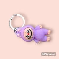 ราคา พวงกุญแจลาบูบู้ ลาบูบู้ น่ารัก งานสวย พร้อมส่ง (21756465554)