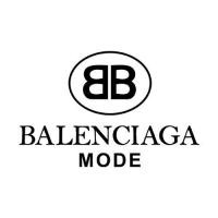 ราคา ตัวรีดติดเสื้อโลโก้ Balenciaga ตัวรีดตกแต่งเสื้อผ้าแผ่นฟิมล์รีดร้อน (18430002670)