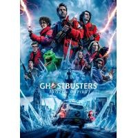 ราคา Ghostbusters Frozen Empire โกสต์บัสเตอร์ส มหันตภัยเมืองเยือกแข็ง 2024 DVD หนังใหม่ มาสเตอร์ พากย์ไทย (21805577635)
