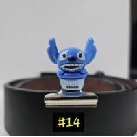 ราคา ตัวหนีบเข็มขัด ตัวหนีบกระโปรงนักเรียน นักศึกษา ตัวหนีบลายการ์ตูน สินค้าแนะนำขายดี ราคาถูก พรนับพัน กิ๊ฟช็อป Pornaphun Gift Shop (14779263354)