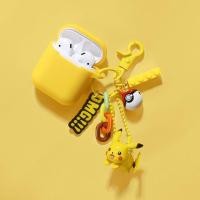 ราคา ชุดหูฟังบลูทู ธ ไร้สาย มินิ binaural การเคลื่อนไหว วิ่ง ระบบเสียงสเตอริโอ สากล Nubby Wireless bluetooth headset Mini Binaural movement Run stereo Universal Pikachu (3432012221)