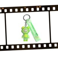 ราคา พวงกุญแจนักบินอวกาศ คิตตี้ มีไฟกระพริบ ส่งฟรี (21497142374)