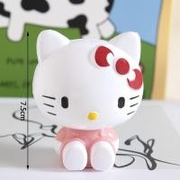 ราคา โมเดลตุ๊กตา โมเดลคิตตี้ โมเดลมายเมโลดี้ โมเดลชินนาม่อน สำหรับตกแต่งเค้ก ให้สวยงามสินค้าพร้อมส่งนะคะ (20000987758)