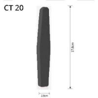 ราคา ตะไบเล็บ2Step ตะไบเล็บหยาบ ตะไบละเอียด ตะไบเล็บ (12344368581)