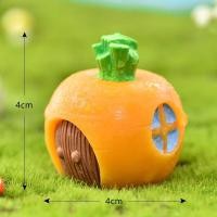 ราคา JT Garden A001 ตุ๊กตาจิ๋ว ตุ๊กตุ่นจิ๋ว ชุดกระต่ายกับแครอท สำหรับตกแต่งสวนถาด แต่งสวนจิ๋ว แต่งบ้าน แต่งเค้ก ของขวัญ (16948968814)