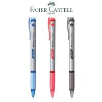ราคา ปากกาลูกลื่น Faber Castell Grip X5 ขนาด 0 5 มม 1 แท่ง มีให้เลือก 3 สี รหัส 9555684 (8086096291)