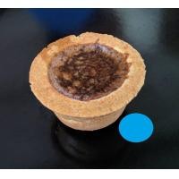 ราคา KETO ทาร์ตไข่คีโต ขนมคีโต ไร้แป้งไร้น้ำตาล (7500233178)