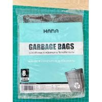 ราคา ถุงขยะ ถุงขยะดำ 5ไซต์ ถุงดำ ถุงขยะเกรดA เหนียวทนทาน ไร้กลิ่น มาตรฐานสากล ถุงพลาสติก สีดำ (12965323259)