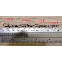 ราคา Natfishing ลูกหมุนพ่วงกิ๊ปโค้ง เบอร์ 2 4 6 8 สำหรับตกปลาหน้าดิน ตีเหยื่อปลอม 1ชุด 10ลูก (1210184322)