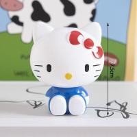 ราคา โมเดลตุ๊กตา โมเดลคิตตี้ โมเดลมายเมโลดี้ โมเดลชินนาม่อน สำหรับตกแต่งเค้ก ให้สวยงามสินค้าพร้อมส่งนะคะ (20000987757)