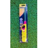 ราคา ราคาต่อ1ชิ้น ปืนยิงแก๊ส ปืนแก๊ส ปืนจุดแก๊ส ปืนแก๊สเอนกประสงค์ Kitchen Gas Lighter gun อุปกรณ์จุดไฟเอนกประสงค์ แก๊ส (21392792986)