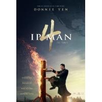 ราคา Ip Man ยิปมัน ครบทุกภาค DVD Master เสียงไทย เสียง ไทย จีน ซับ ไทย ภาค 3 เสียงไทยเท่านั้น DVD ดีวีดี (20962510347)