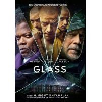 ราคา Glass 2019 คนเหนือมนุษย์ เสียง ไทยAC3 0 อังกฤษ ซับ ไทย อังกฤษ DVD (20962822317)